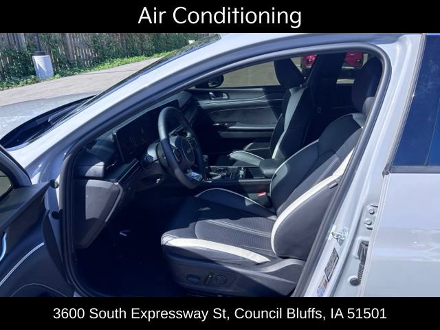 Used 2025 Kia K5 GT-Line AWD/4WD image 14