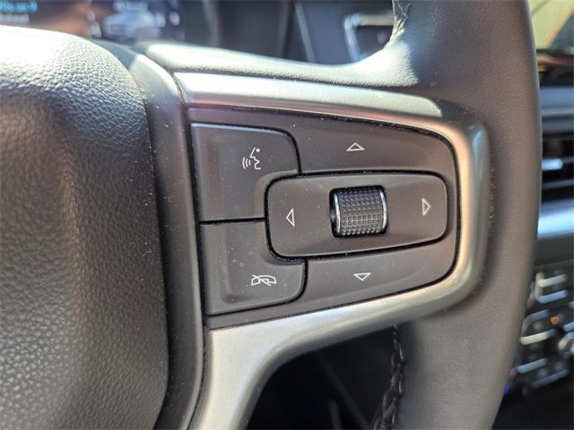 Used 2023 Chevrolet Tahoe Premier image 37