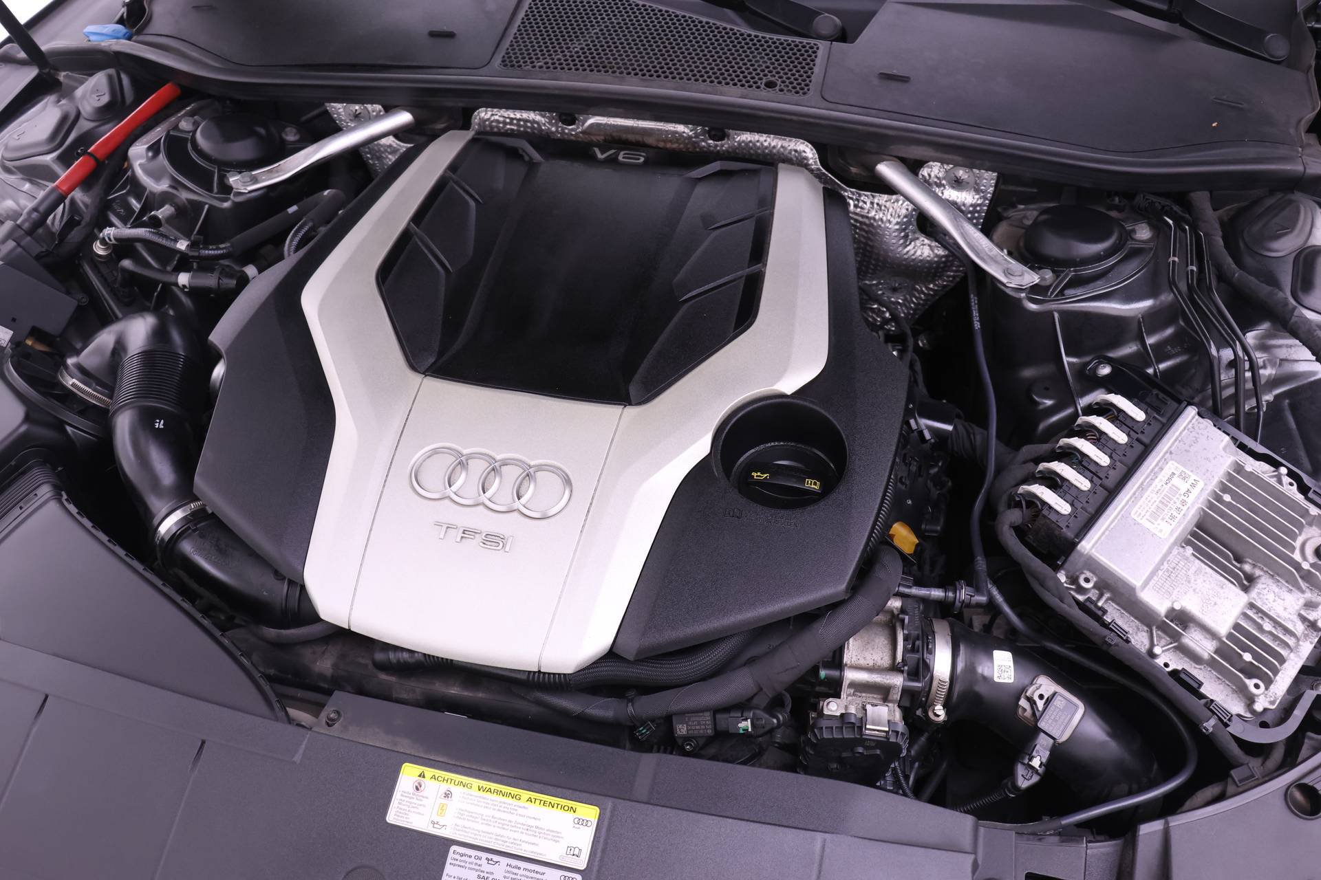 Used 2020 Audi A7 3.0T Premium Plus w/ Premium Plus Package AWD/4WD image 24