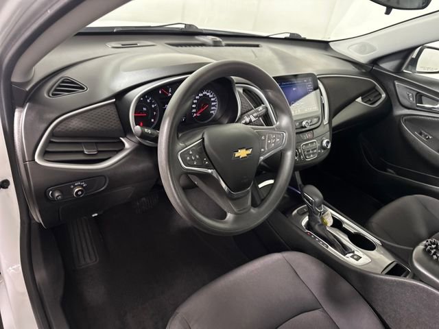 Used 2023 Chevrolet Malibu LT image 13