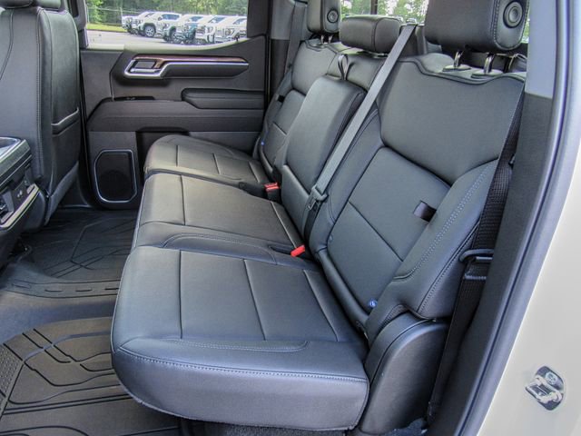 New 2026 Chevrolet Silverado 1500 RST w/ Rally Edition image 18