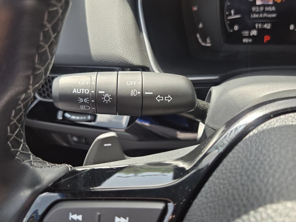 Certified 2024 Honda Civic Sport Touring image 27