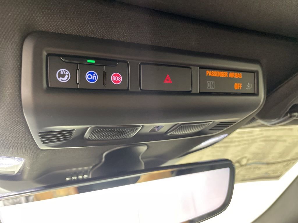 New 2026 Chevrolet Corvette Z06 w/ Stealth Interior Trim Package image 36