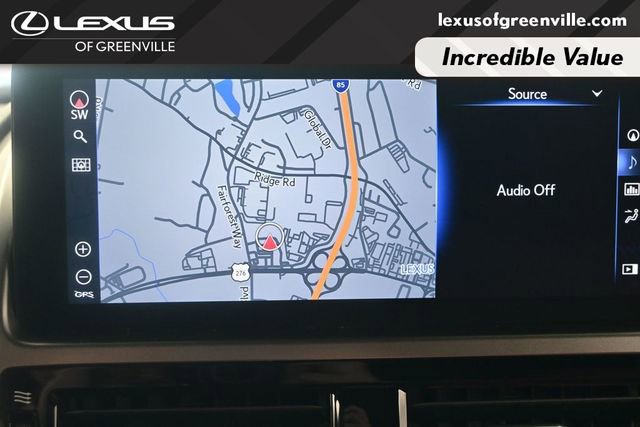Used 2023 Lexus GX 460 Premium AWD/4WD image 10