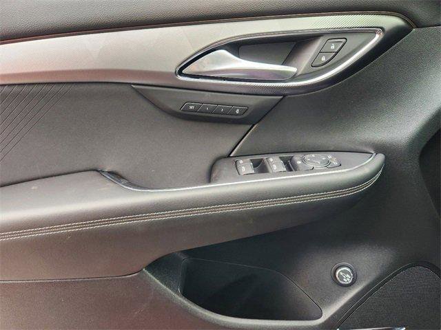 New 2025 Buick Envision Sport Touring image 17