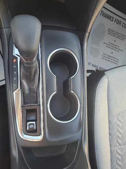 Used 2024 Chevrolet Equinox LS w/ LS Convenience Package FWD image 24