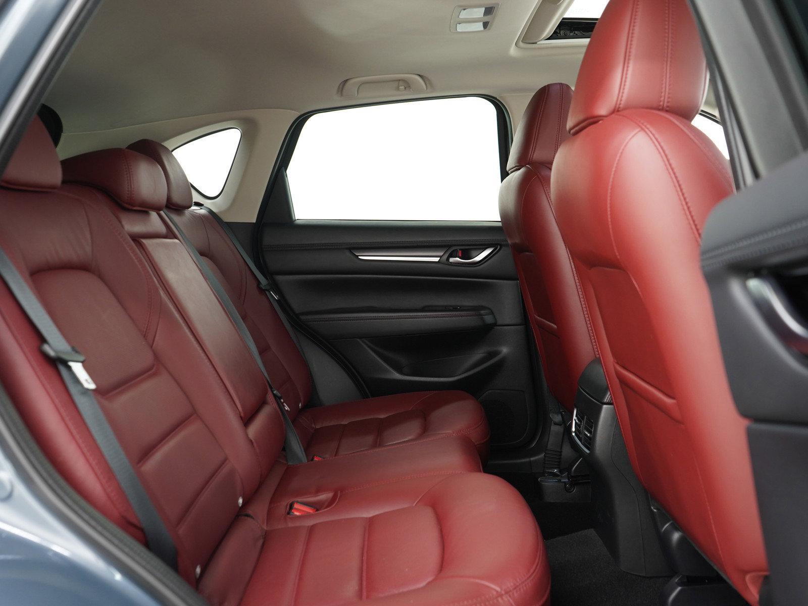 Used 2023 MAZDA CX-5 Carbon Edition AWD/4WD image 12