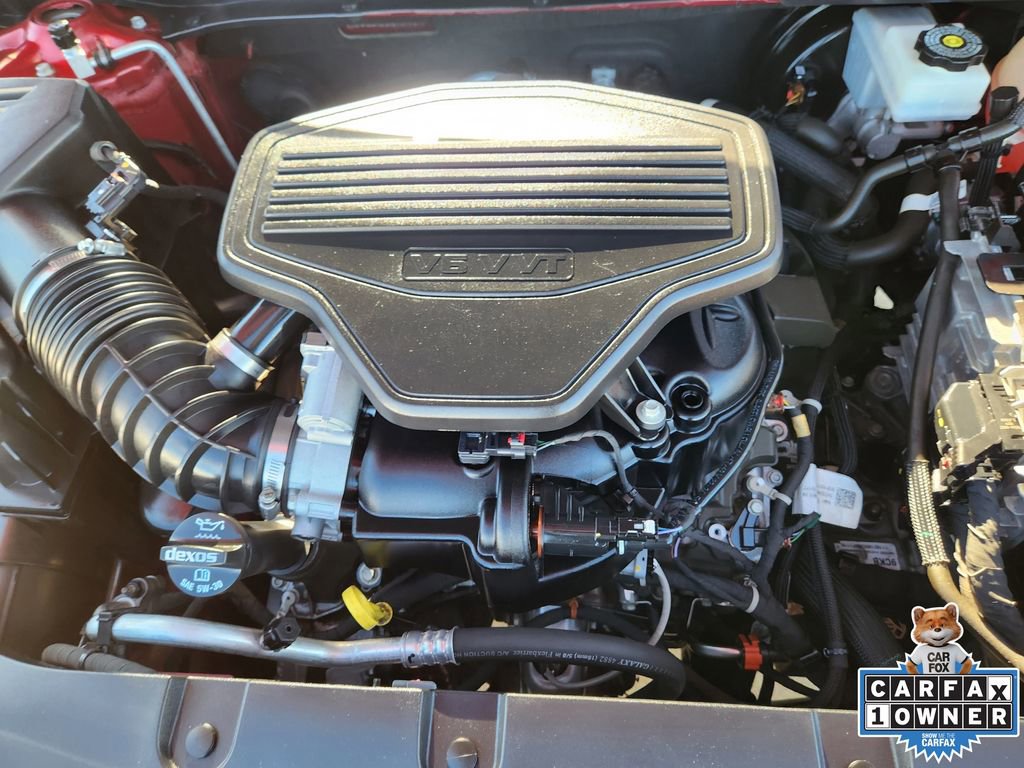 Used 2019 Chevrolet Blazer LT image 36