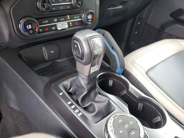 Used 2024 Ford Bronco Wildtrak AWD/4WD image 60