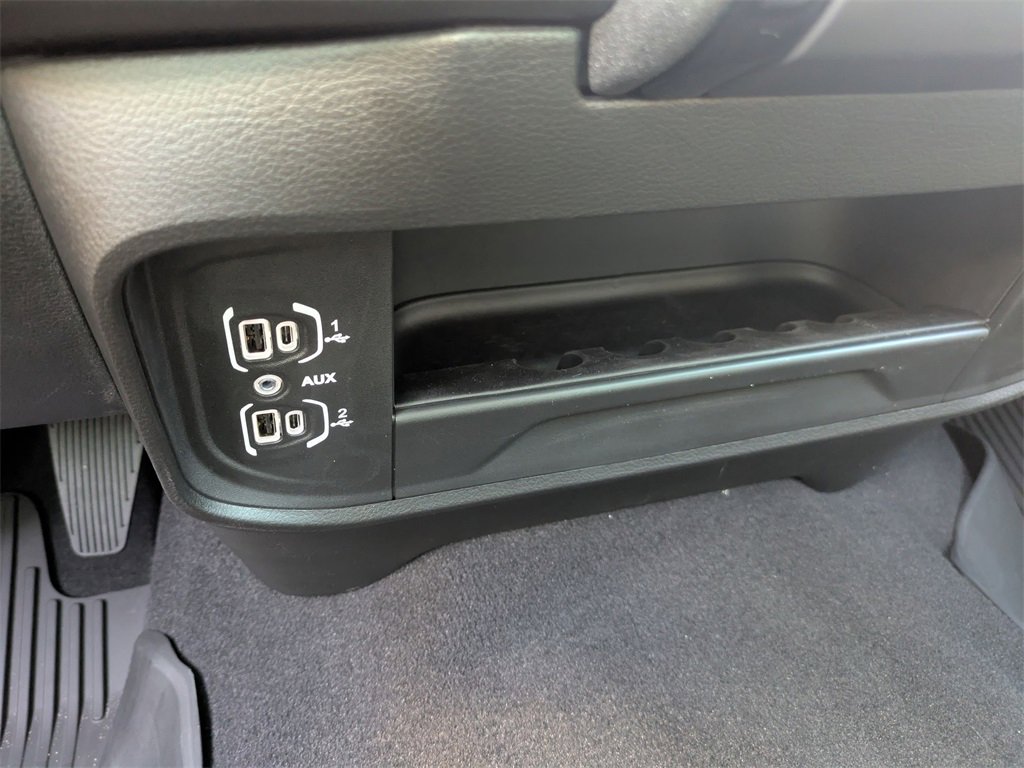 New 2026 RAM 2500 Tradesman image 15