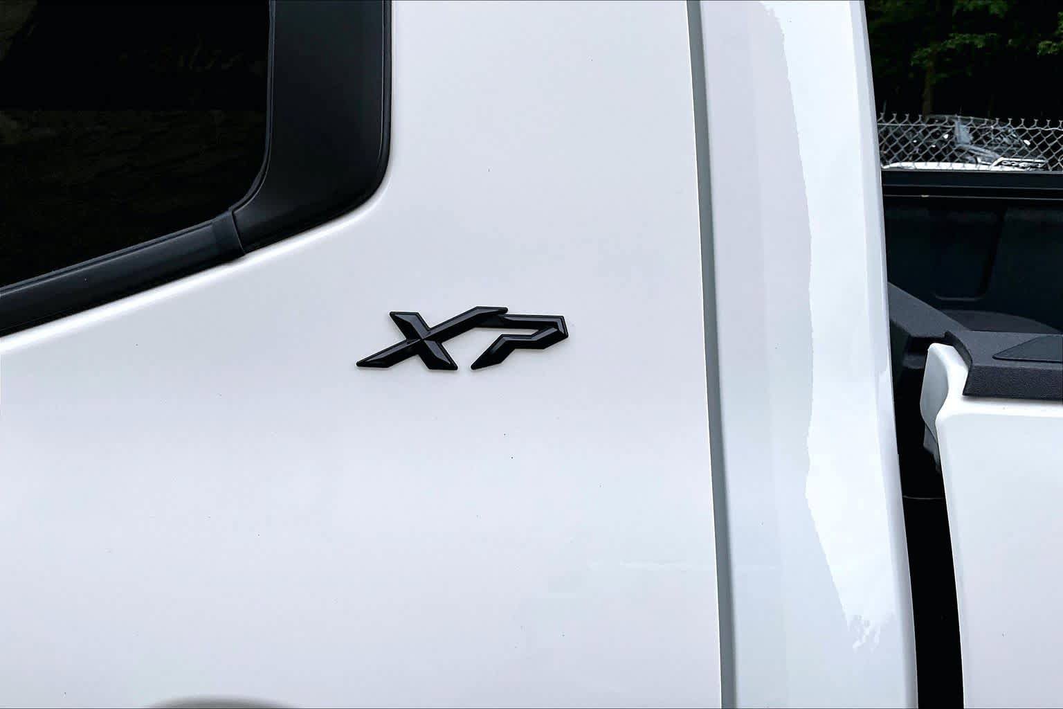 Used 2024 Toyota Tundra SR5 w/ SR5 Premium Package AWD/4WD image 10