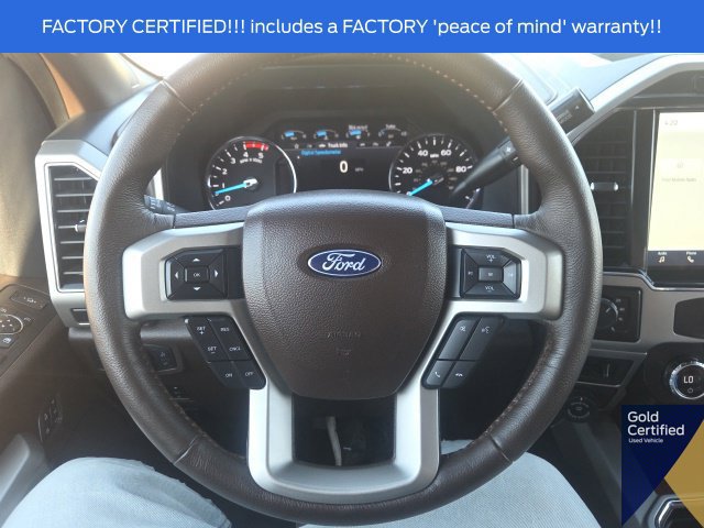 Used 2022 Ford F250 King Ranch w/ King Ranch Ultimate Package AWD/4WD image 40