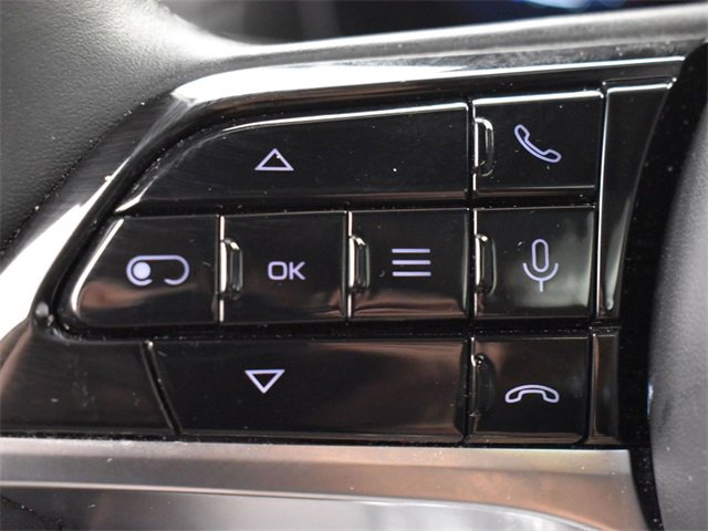 Used 2023 Maserati Grecale GT image 23