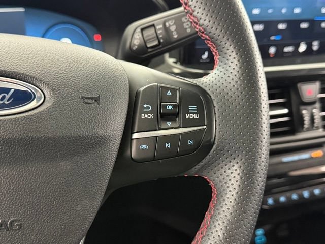 Certified 2023 Ford Escape ST-Line Elite w/ Premium Technology Package AWD/4WD image 27