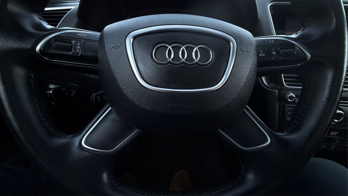 Used 2017 Audi Q5 2.0T Premium Plus w/ Premium Plus Package image 18