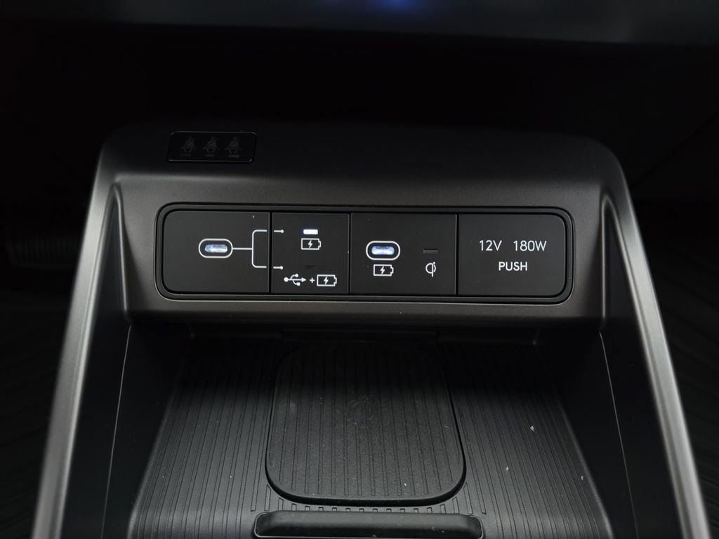 New 2026 Hyundai Kona SEL Premium image 23