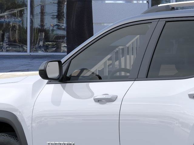 New 2026 GMC Terrain Elevation w/ Elevation Premium Package FWD image 12