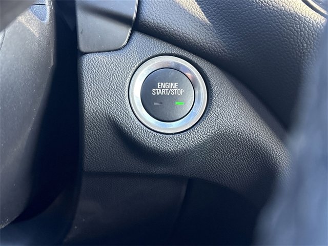 Certified 2024 Chevrolet Equinox LT image 16