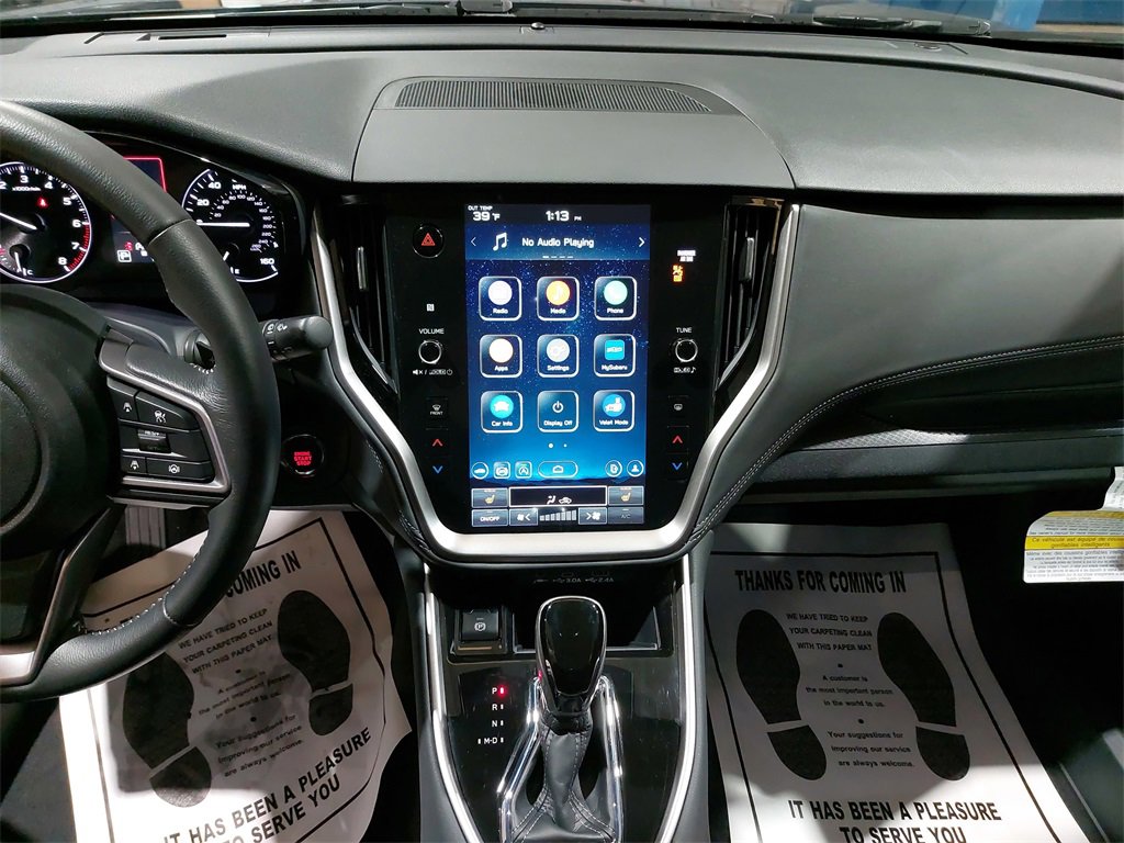 Certified 2025 Subaru Outback Premium w/ Popular Package #1A image 20