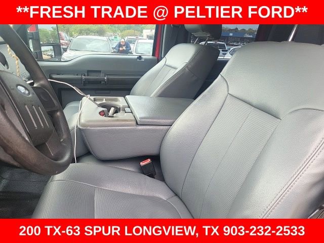 Used 2015 Ford F250 XL w/ Power Equipment Group AWD/4WD image 29
