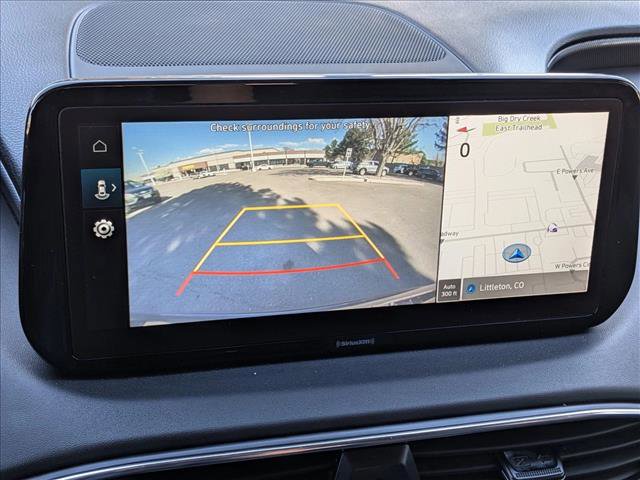 Used 2023 Hyundai Santa Fe SEL image 14