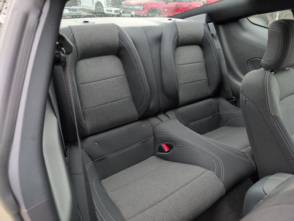 New 2026 Ford Mustang GT image 16