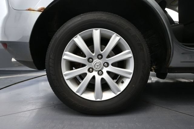 Used 2010 MAZDA CX-7 i Sport FWD image 13