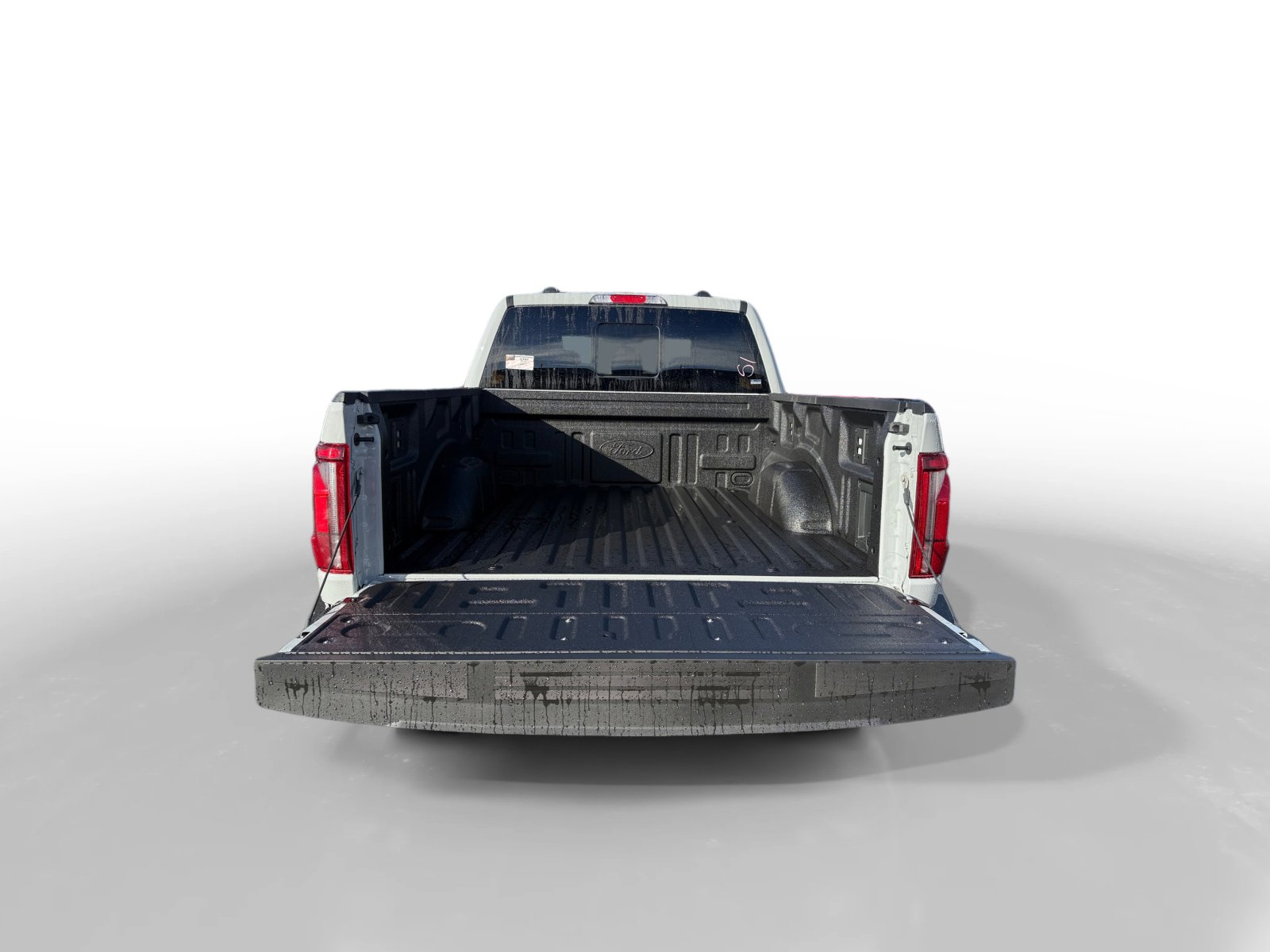 New 2026 Ford F150 Lariat w/ Equipment Group 501A Mid AWD/4WD image 17