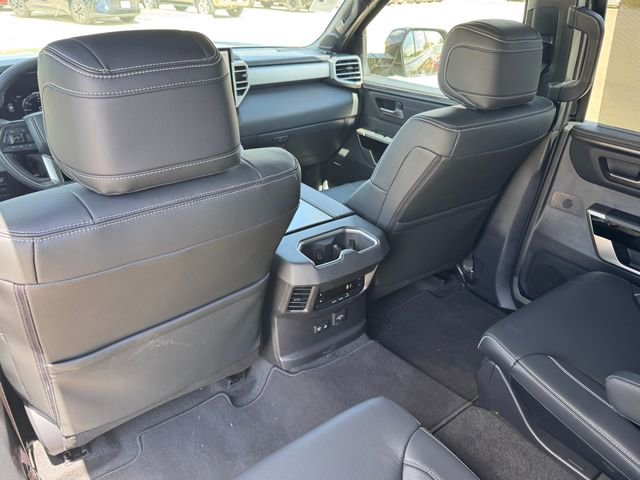 New 2026 Toyota Sequoia Limited image 20