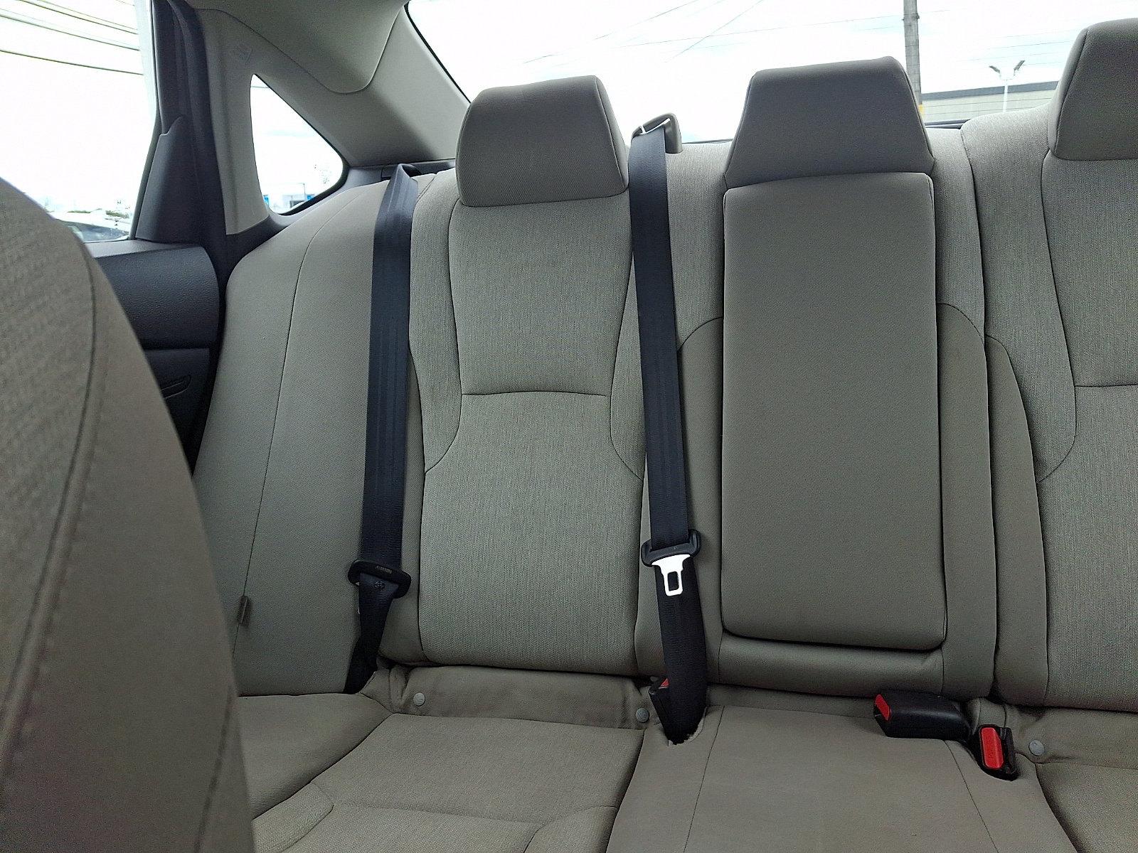 Used 2023 Honda Accord EX image 14