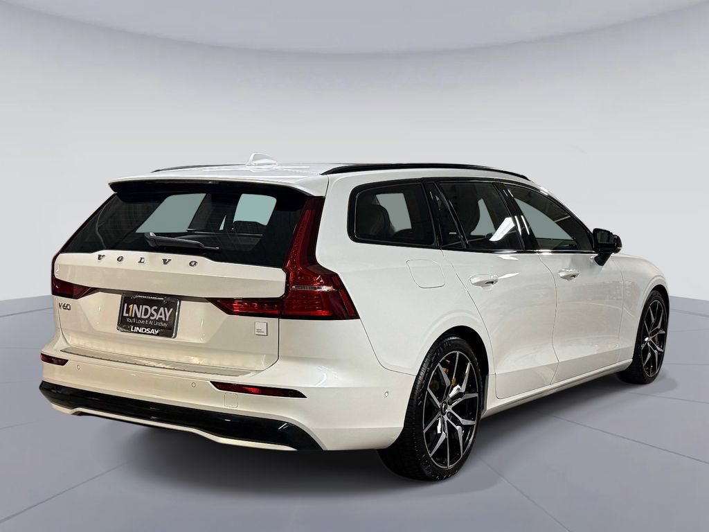 Used 2024 Volvo V60 T8 Polestar w/ Protection Package Premier AWD/4WD image 10