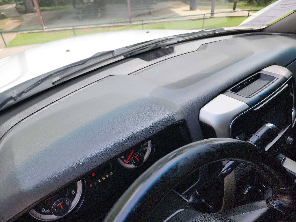 Used 2018 RAM 2500 Lone Star AWD/4WD image 23