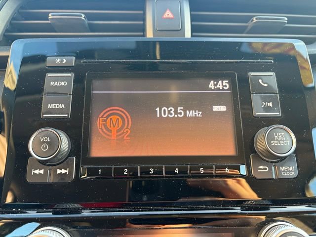 Used 2019 Honda Insight LX image 5