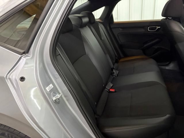Used 2022 Honda Civic Sport image 15