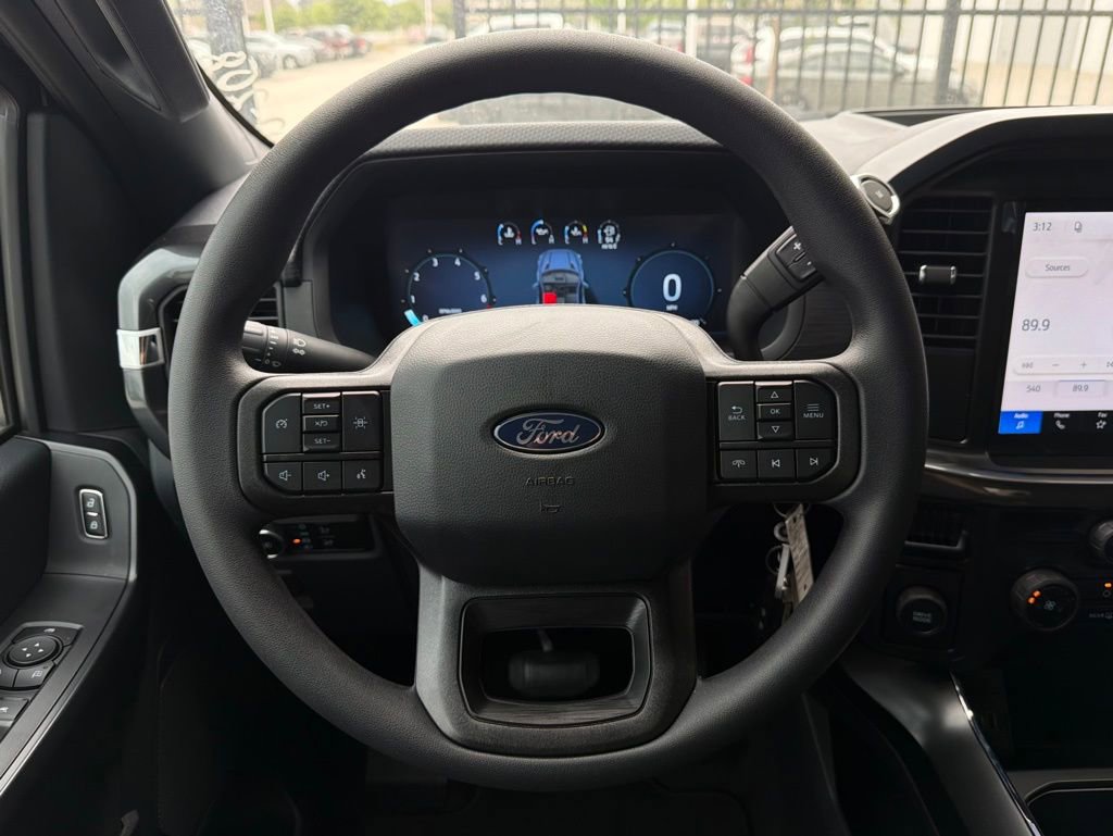 New 2026 Ford F150 STX w/ Equipment Group 200A RWD image 40