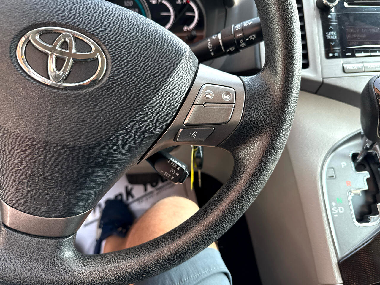 Used 2010 Toyota Venza AWD image 18