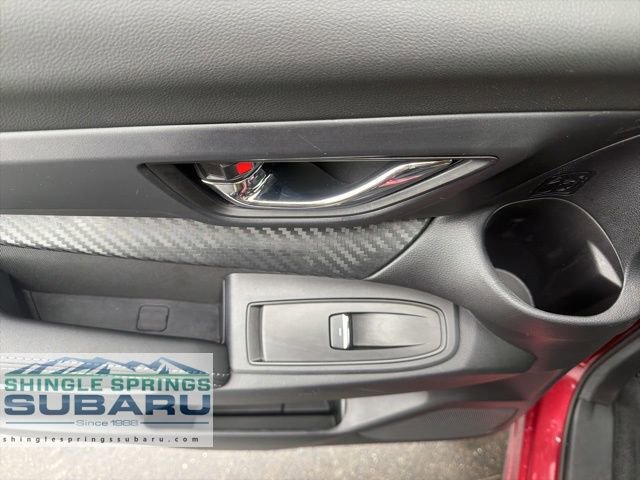 Certified 2025 Subaru Ascent Premium image 27