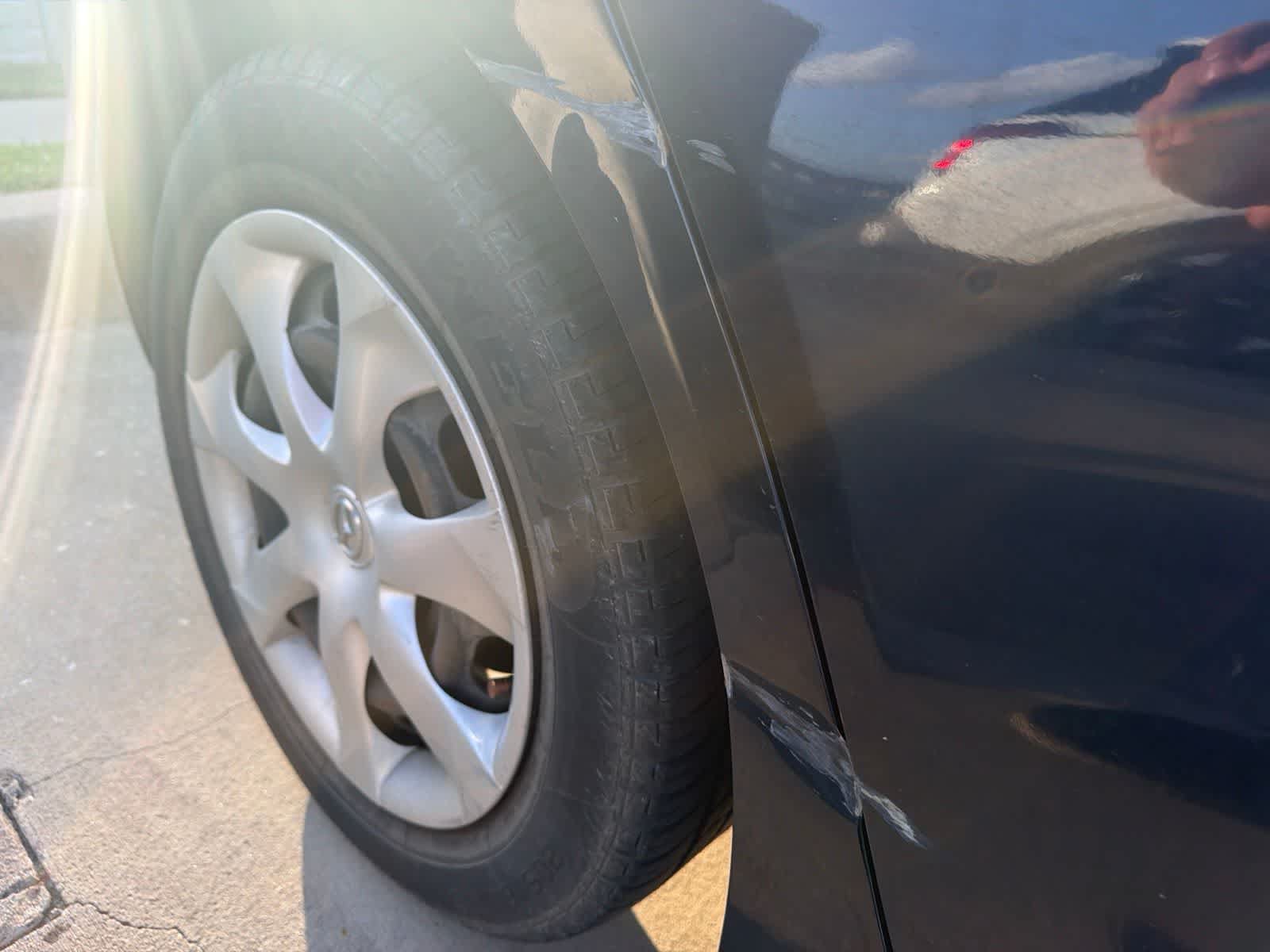 Used 2017 MAZDA MAZDA3 Sport FWD image 12