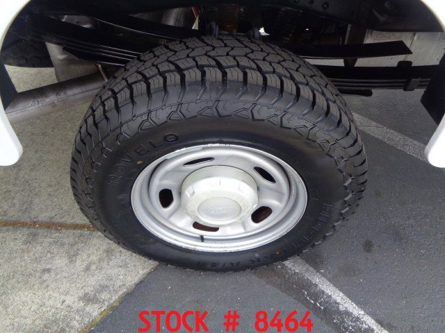 Used 2016 Ford F350 XL image 20