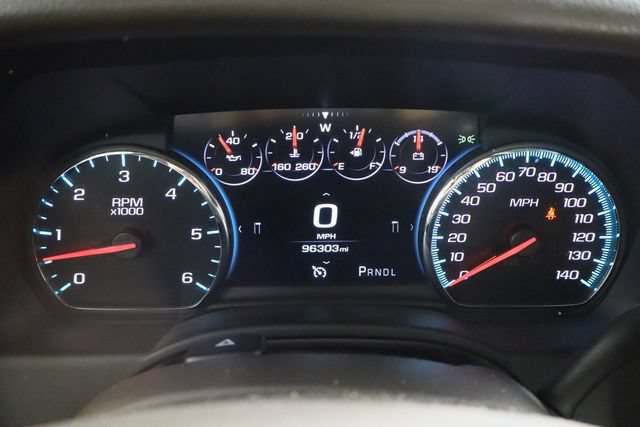 Used 2019 Chevrolet Tahoe Premier w/ RST 6.2L Performance Edition AWD/4WD image 11