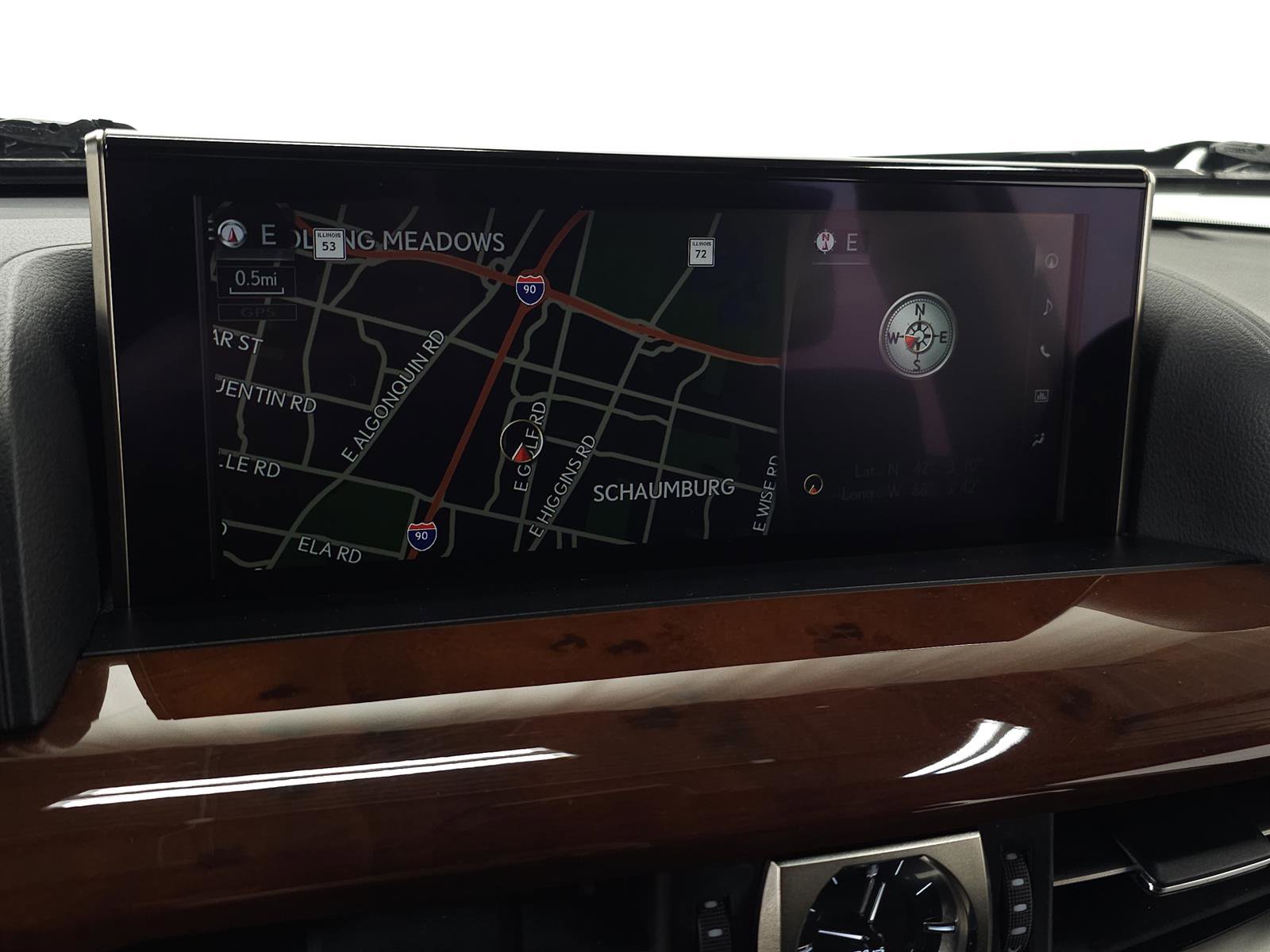 Used 2019 Lexus LX 570 4WD image 28