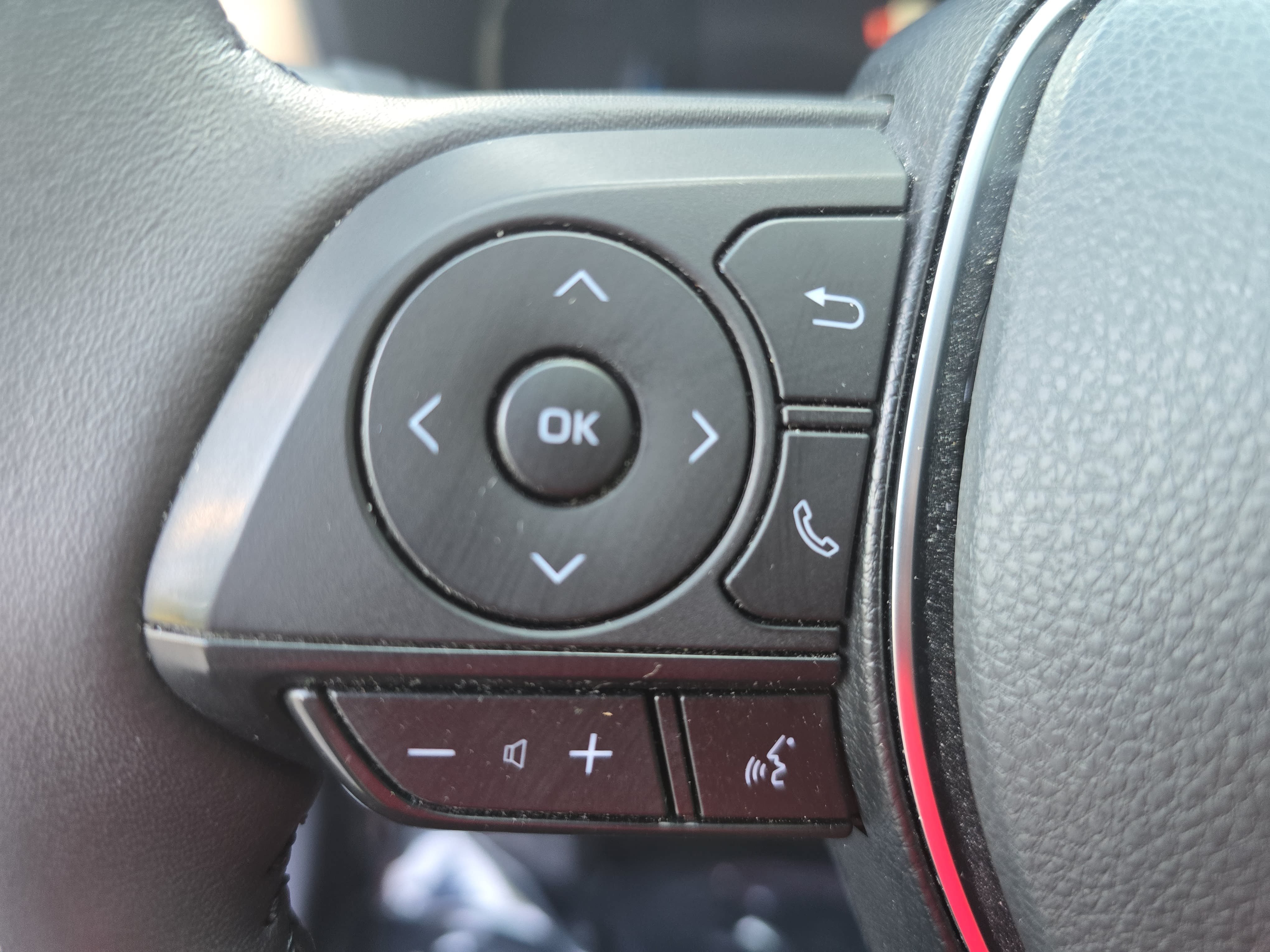 Certified 2024 Toyota RAV4 XLE Premium w/ Weather Package AWD/4WD image 16