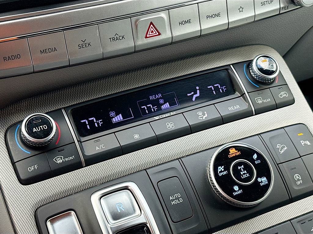 Used 2020 Hyundai Palisade SEL w/ Premium Package image 15