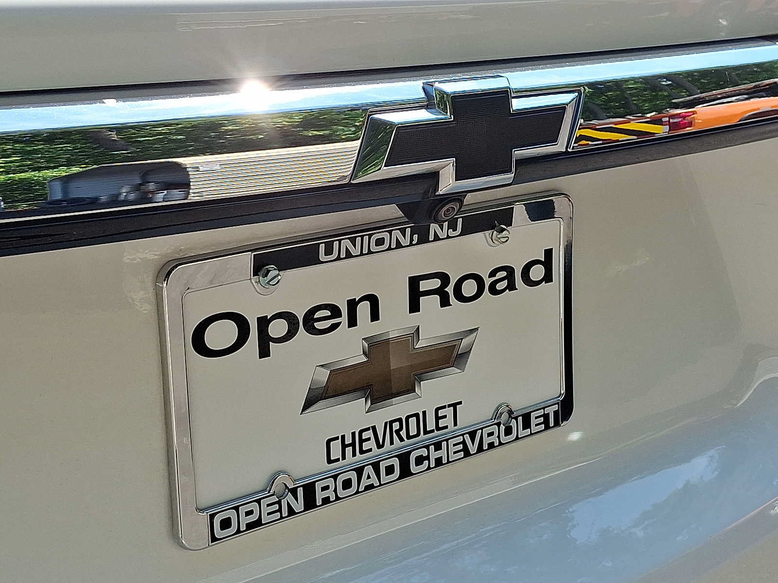 Used 2024 Chevrolet Traverse LT AWD/4WD image 29