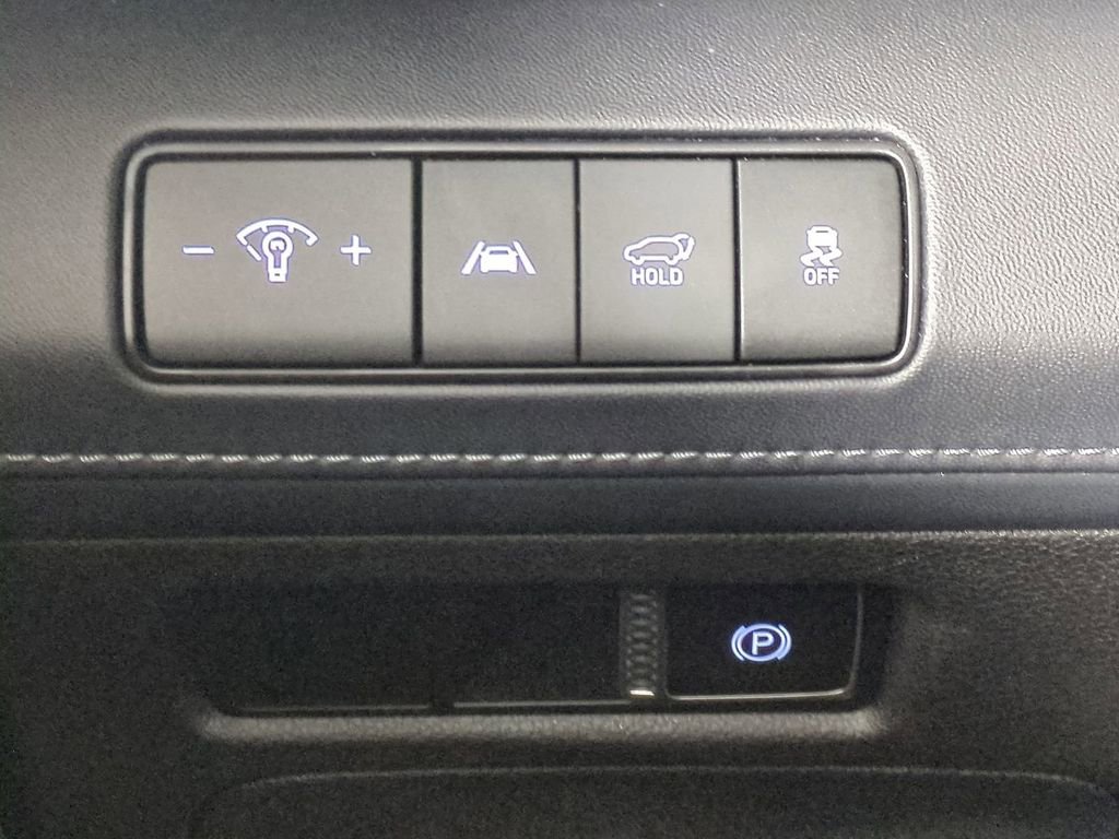 Certified 2022 Hyundai Santa Fe SEL Premium w/ Cargo Package image 30