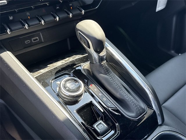 New 2026 GMC Canyon Elevation w/ Convenience Package image 13