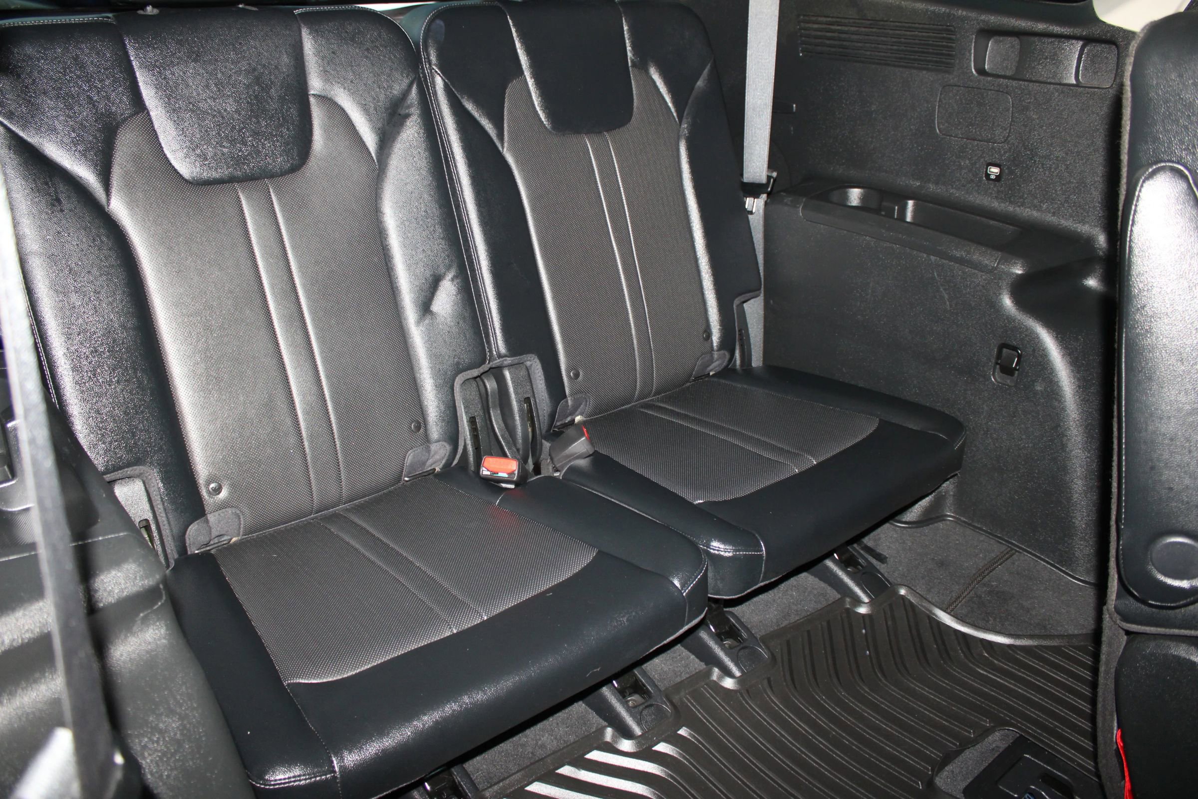 Used 2021 Kia Sorento SX Prestige image 27