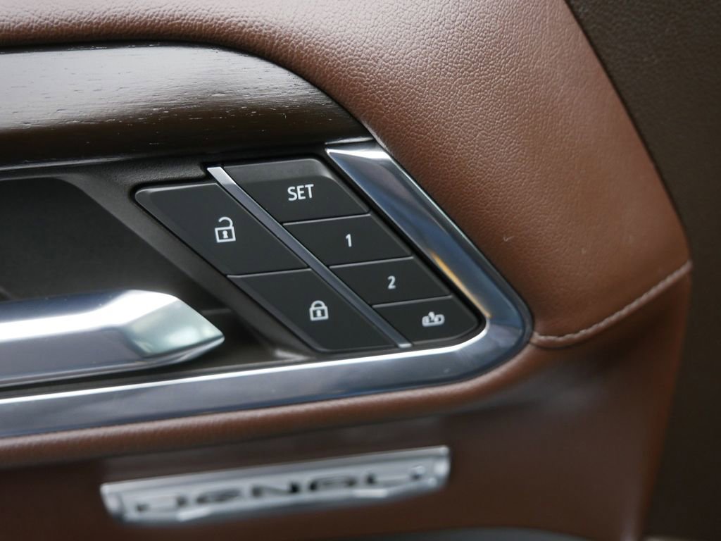 Used 2024 GMC Sierra 1500 Denali w/ Denali Reserve Package image 15