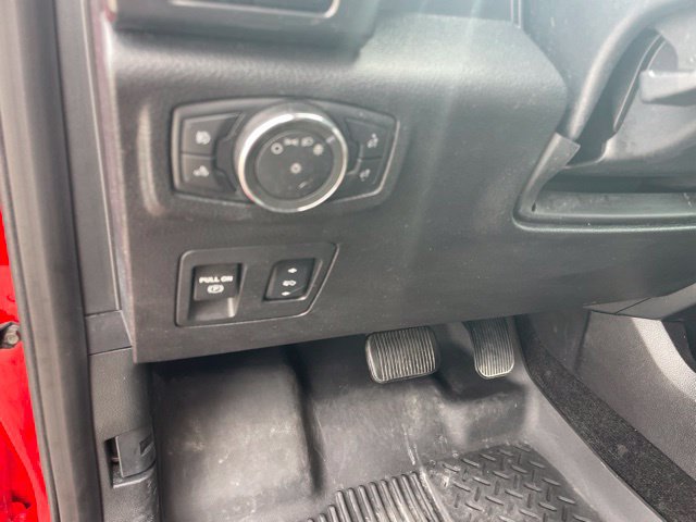 Used 2018 Ford F150 XLT w/ Equipment Group 302A Luxury AWD/4WD image 28