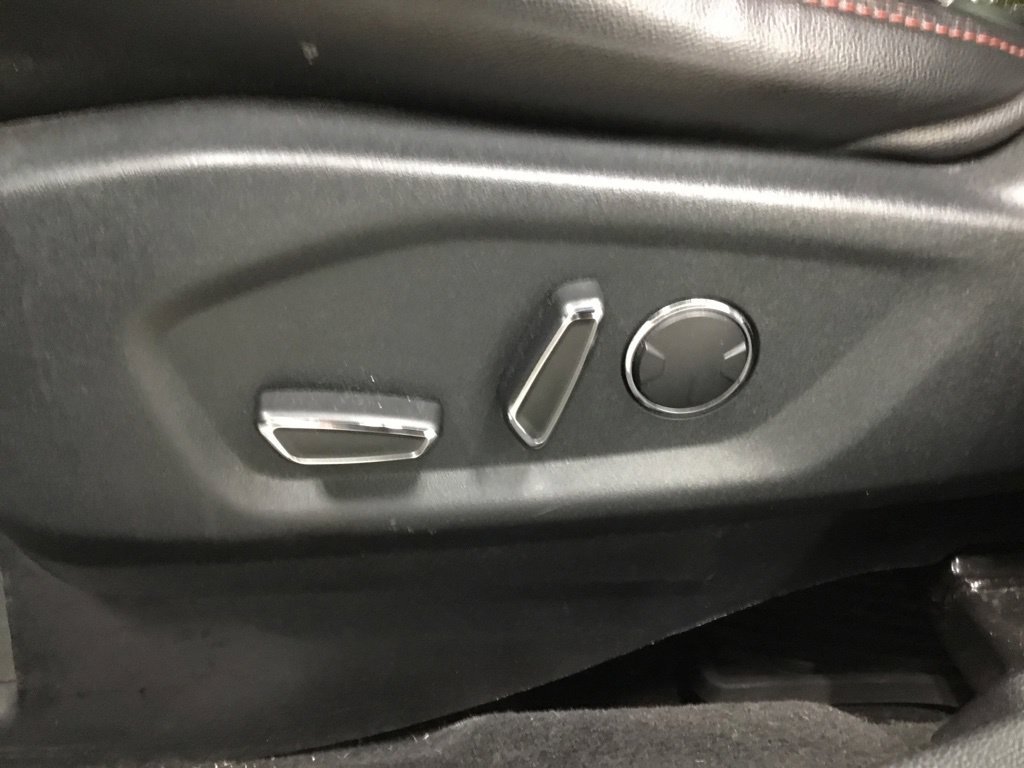Used 2018 Ford Explorer Sport AWD/4WD image 10